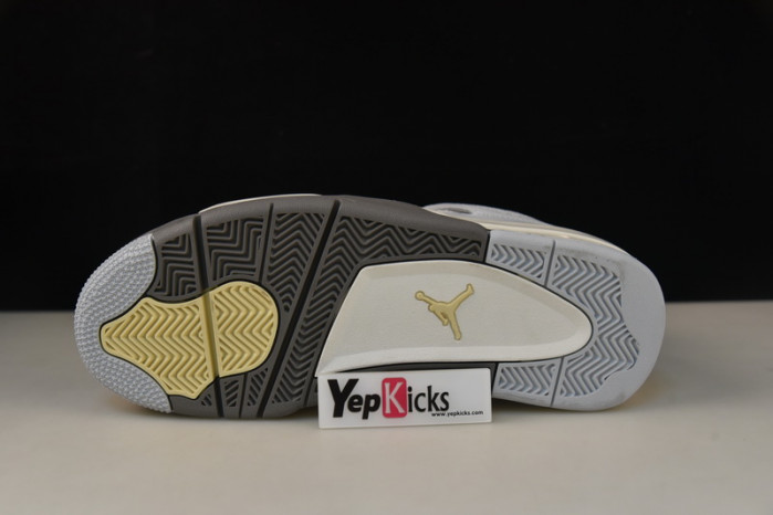 air jordan 4 craft photon dust dv3742-021