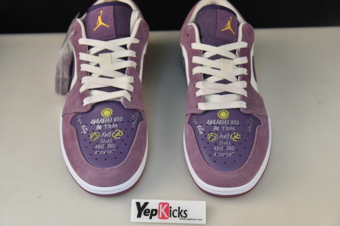 air jordan 1 low unity dr8057-500