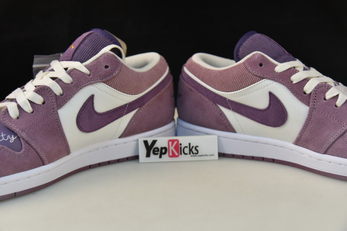 air jordan 1 low unity dr8057-500