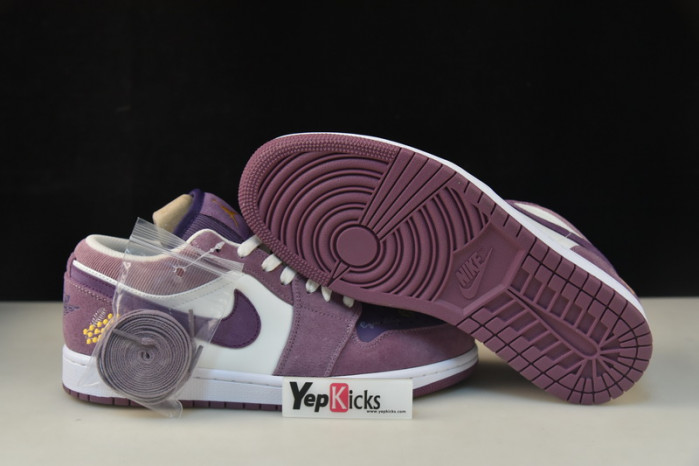 air jordan 1 low unity dr8057-500