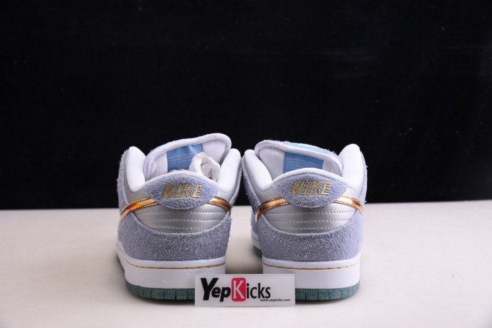 （sean cliver）x nike sb dunk low dc9936-100