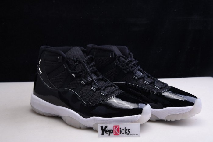 air jordan 11 retro jubilee 25th anniversary ct8012-011
