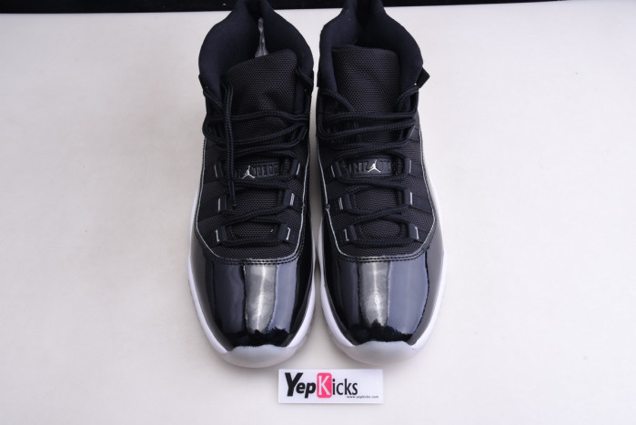 air jordan 11 retro jubilee 25th anniversary ct8012-011