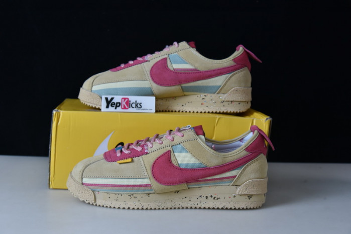 union x nike cortez dr1413-200