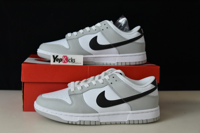 nike dunk low “lottery" dr9654-001