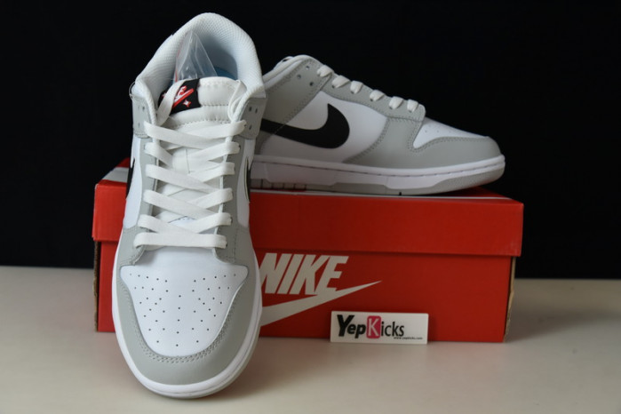 nike dunk low “lottery" dr9654-001