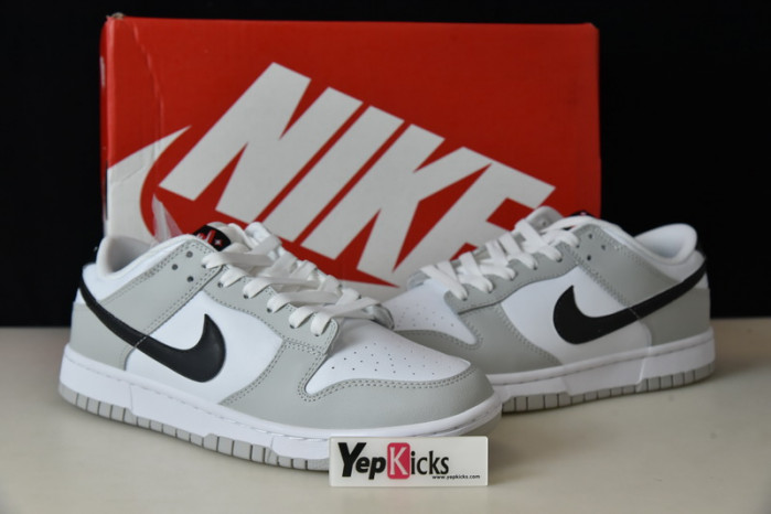 nike dunk low “lottery" dr9654-001