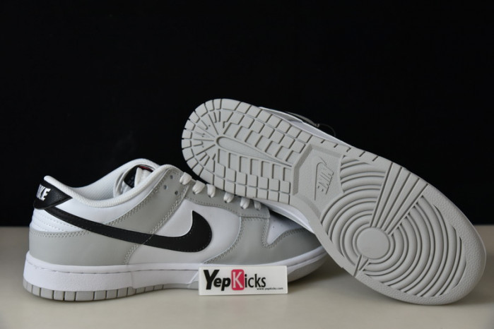 nike dunk low “lottery" dr9654-001