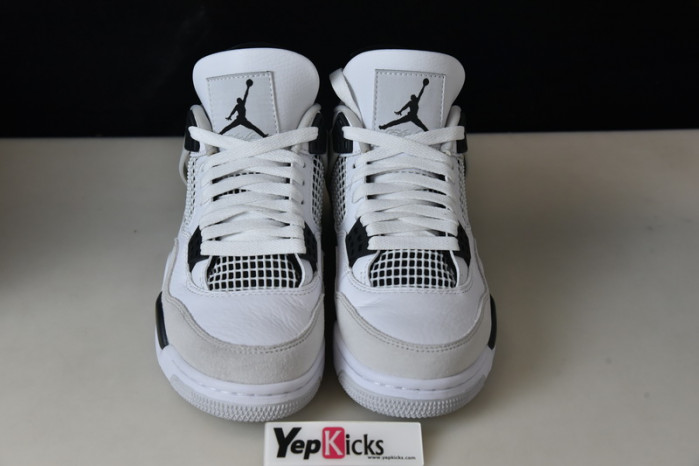 air jordan 4 retro military black dh6927-111