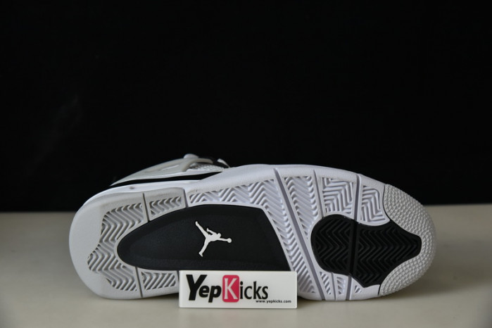 air jordan 4 retro military black dh6927-111