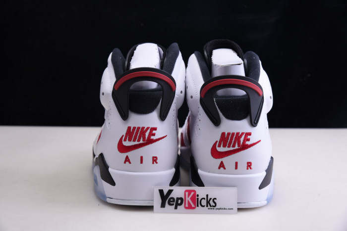 air jordan 6 retro carmine ct8529-106