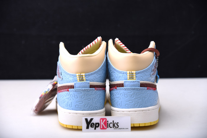 jordan 1 mid se fearless Ma*s*n chateau rouge cu2803-200