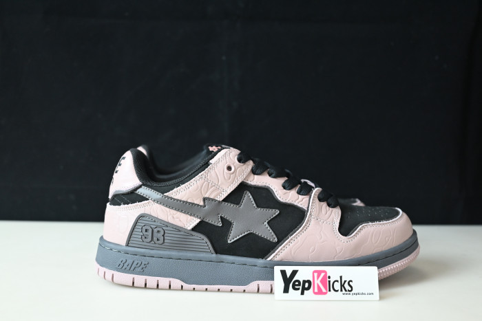 a bathing ape bape sk8 sta b024