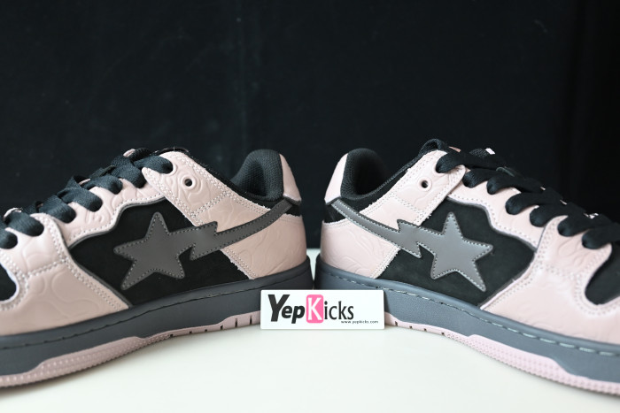 a bathing ape bape sk8 sta b024