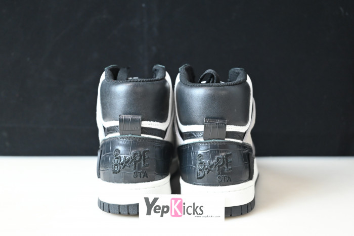 a bathing ape bape sta b032