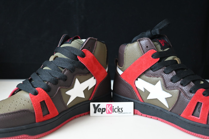 a bathing ape bape sta b033