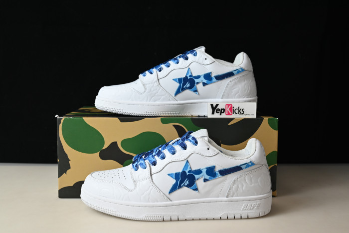 a bathing ape bape sk8 sta b019