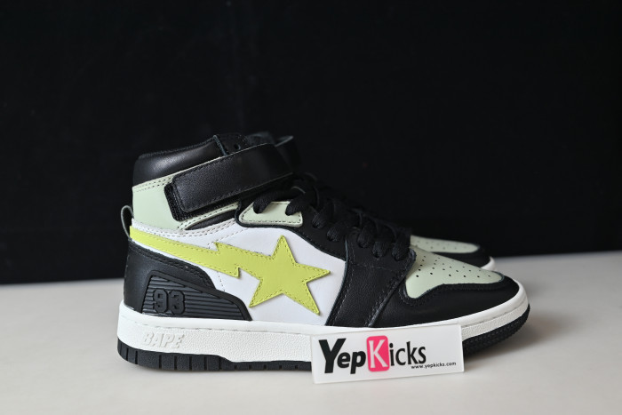 a bathing ape bape sta b037