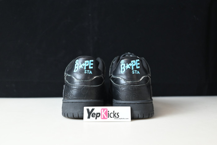 a bathing ape bape sta b038