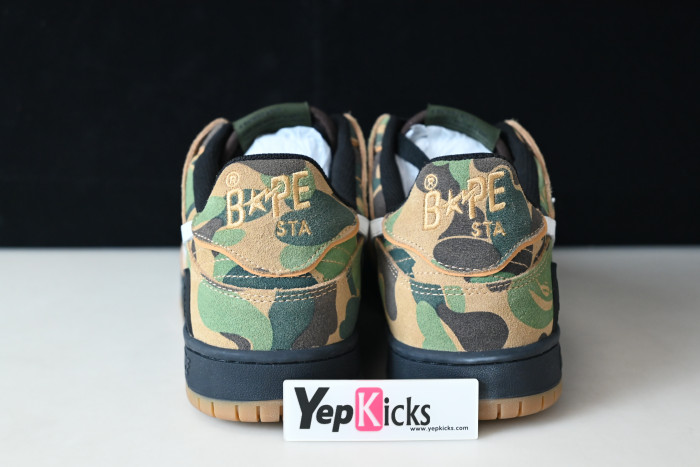 a bathing ape bape sta b043