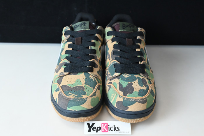 a bathing ape bape sta b043