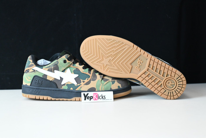 a bathing ape bape sta b043