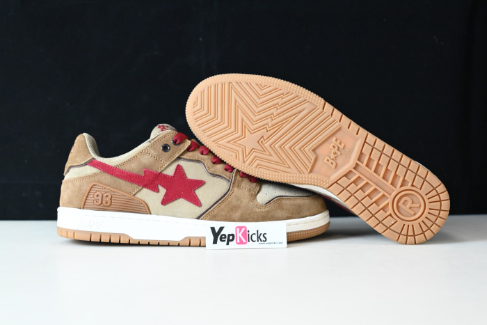 a bathing ape bape sta b044