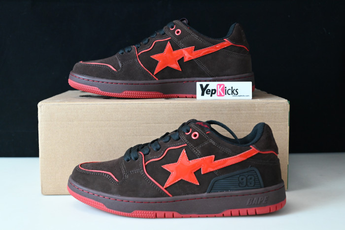 a bathing ape bape sta b045