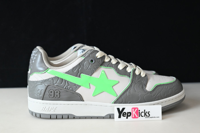 a bathing ape bape sta b047