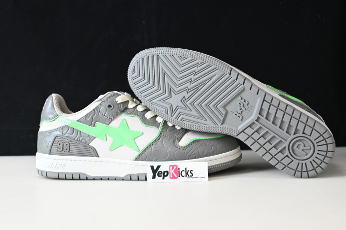 a bathing ape bape sta b047
