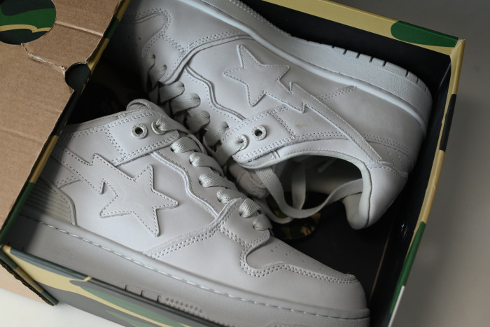 a bathing ape bape sk8 sta b021