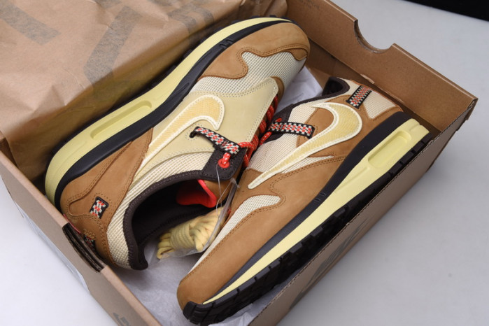 air max 1 x travis scott do9392-701