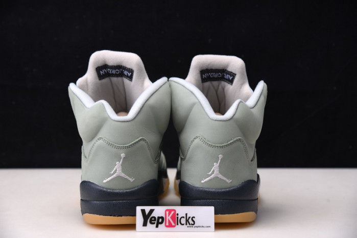 air jordan 5 retro jade horizon dc7501-300