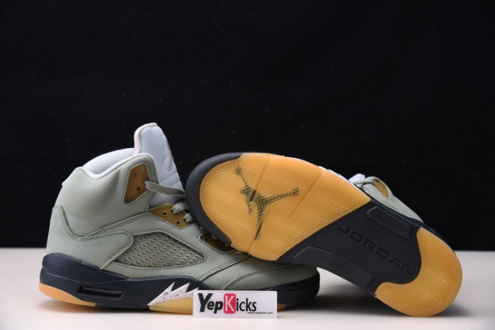 air jordan 5 retro jade horizon dc7501-300