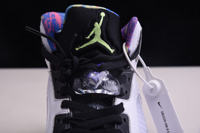 air jordan 5 “alternate bel-air” db3335-100