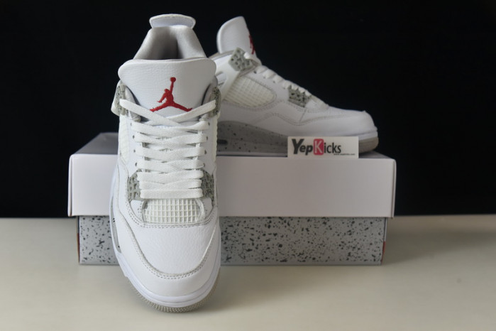 air jordan 4 retro white oreo ct8527-100