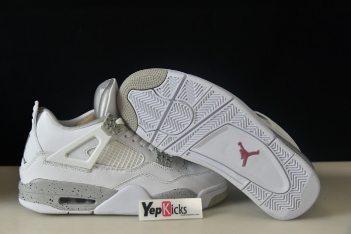 air jordan 4 retro white oreo ct8527-100
