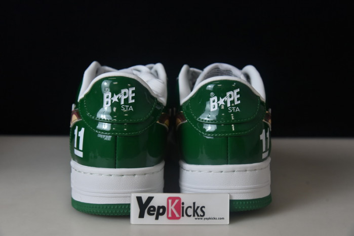 a bathing ape bape sta b079