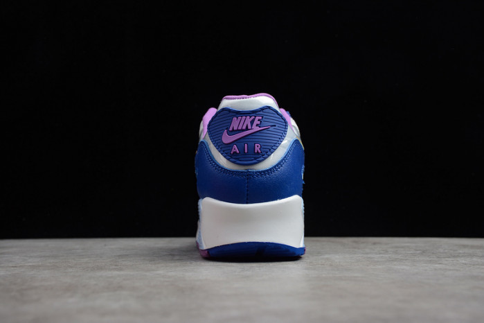 air max 90 easter blue white ct3623-100