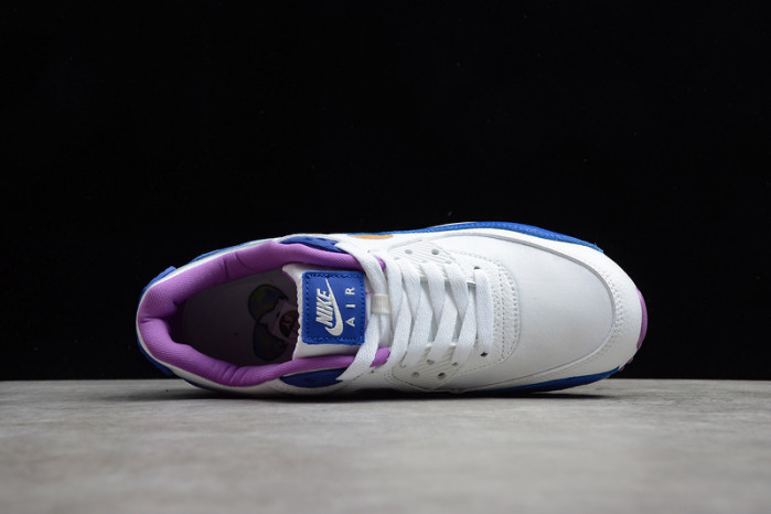air max 90 easter blue white ct3623-100