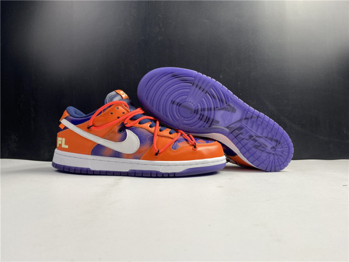 ow x nike dunk low ct0856 801