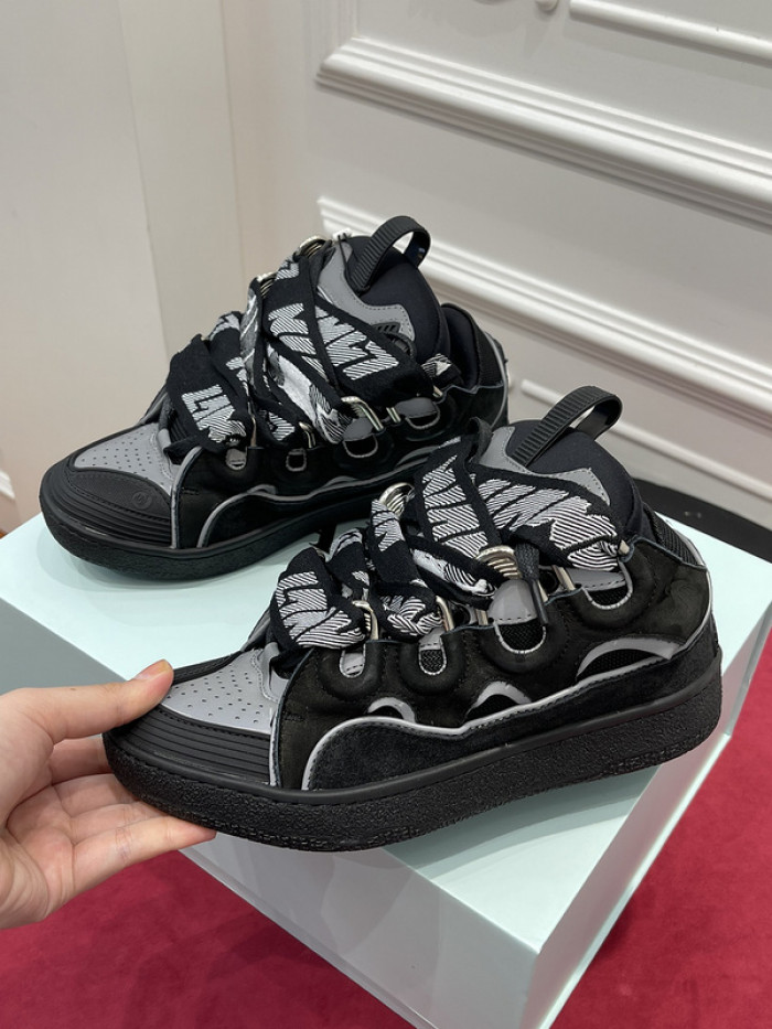lanvin sneaker la034