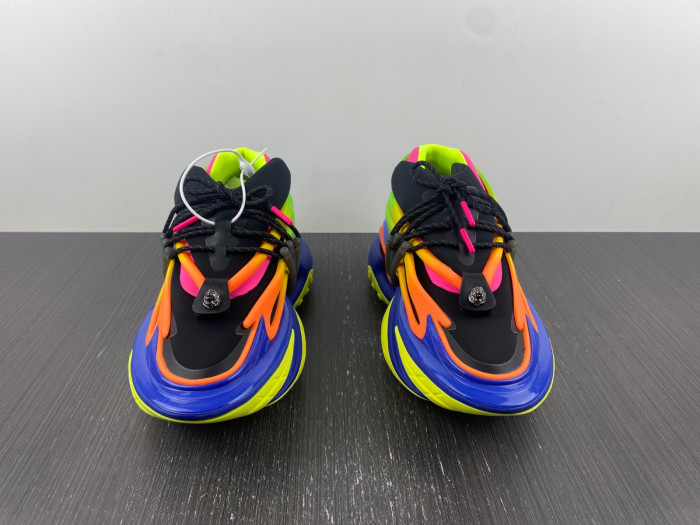 balmain sneaker b216