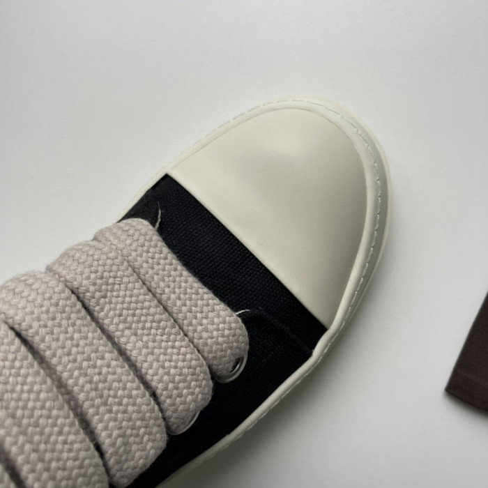 rick owens sneaker r046