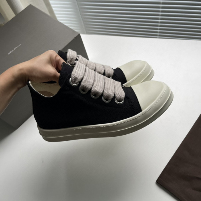 rick owens sneaker r046