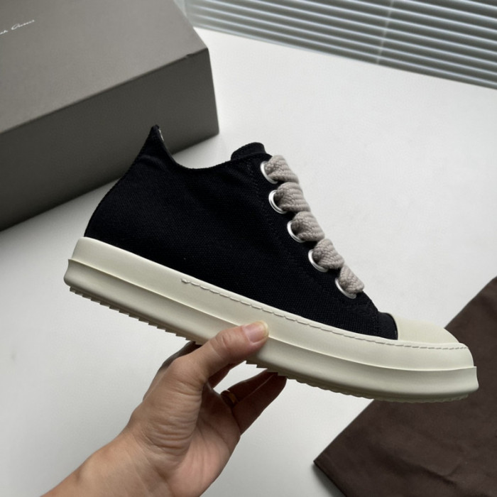 rick owens sneaker r046