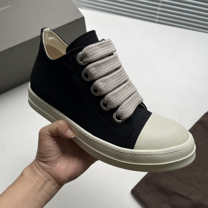 rick owens sneaker r046