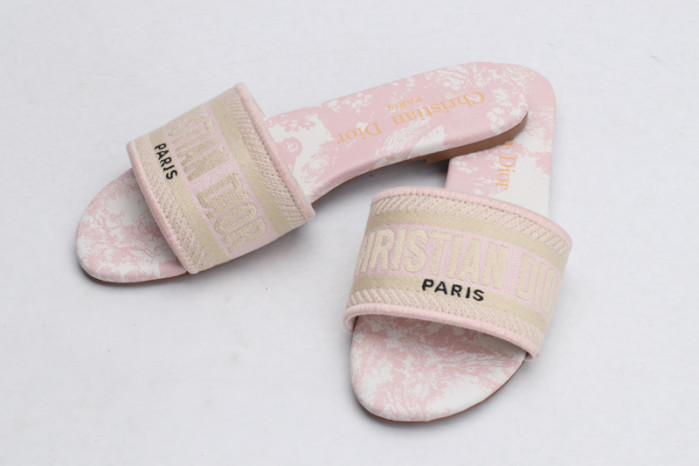 D*or slippers d06586