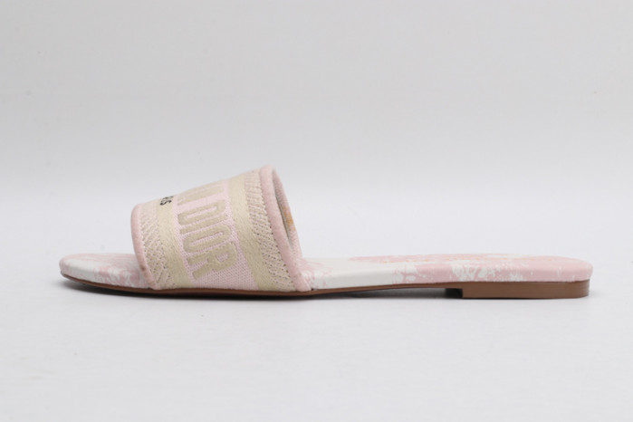 D*or slippers d06586