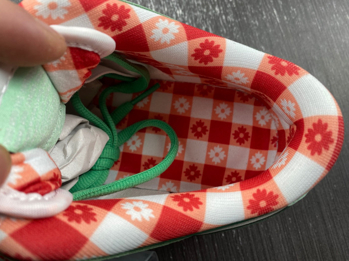 nike sb dunk low green lobster bv1310-303